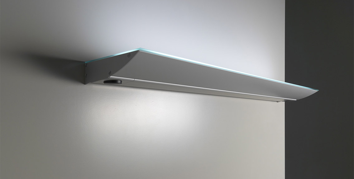 Wandleuchte | GERA - Leuchten und Lichtsysteme