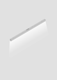 Ceiling light 40x40