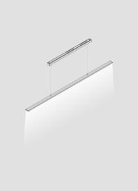 Pendant light 40x10