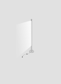 Standard lamp 40x40